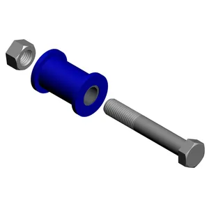 Atro BUSHING 410332 