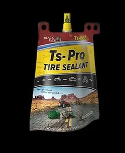 BlackJack SEALANT POUCH 379092 