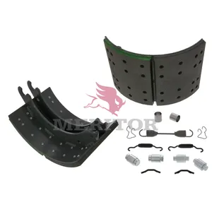 Meritor Reman Shoe Kit 1045822 