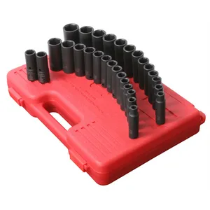 Sunex Tool SOCKET SET IMPA 1356570 
