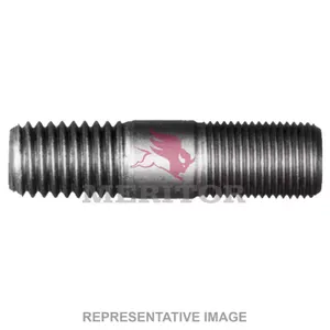 Meritor Stud-Dr Flg .50 712752 