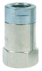 HALTEC LOCK-ON CHUCK 1048066 