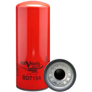 Baldwin Lube Spin-On 229316 