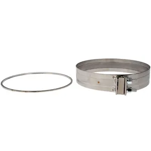 Dorman DPF Hardware Kit 548530 