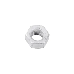 Holland NUT,HEX,LOCK .5 606570 