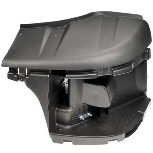Dorman Bumper Cover 371728 