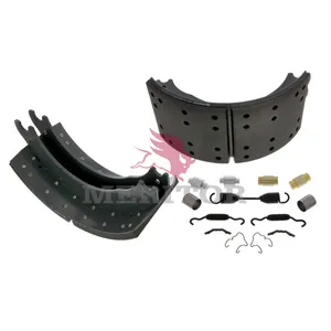 Meritor Reman Shoe Kit 244032 