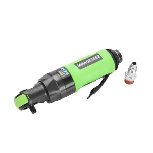 Great Neck Saw 1/4 AIR IMPACT RATCHET 1985685 