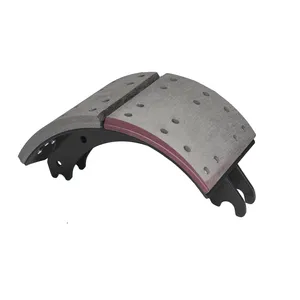 Haldex Brake Shoe Reman 2149682 