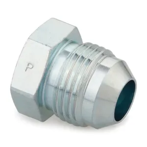 Motion Flow and Control Triple-Lok Plug 1509750 