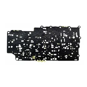 Transtar Industries Vbplate,6L50/80 /90/45,10-18Bon 1524315 
