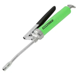 Great Neck Saw MINI LEVER ACTION GREASE GUN W EXT AND COUPLER 1983292 