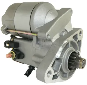 Wilson Alternator 2917099 