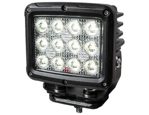 Buyers Products LIGHT SPOT FLOOD 12 24 VDC 36 LED 1573842 