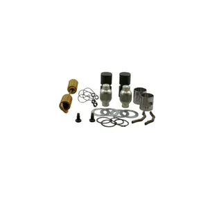 Haldex Hardware Kit For Brake Shoe 2108963 