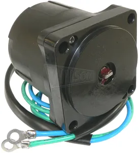 Wilson Alternator 2910006 