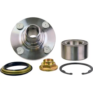 SKF Wheel Bearing 1781256 