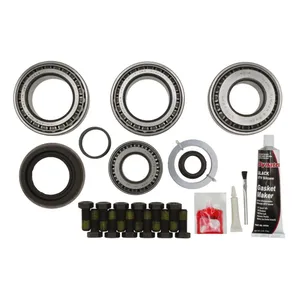 Detroit Locker Differential Installation Kit 1487916 