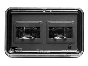 Truck-Lite Headlamp 2663632 