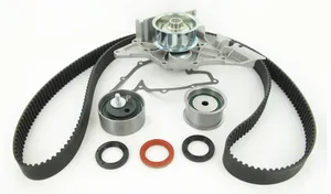 SKF Timing Belt Kit 1781664 