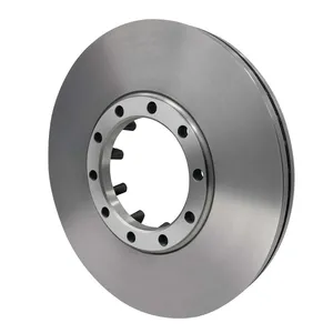 Webb Finished ADB Rotor 17.08 X 1.7 1668111 