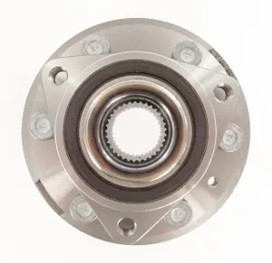 SKF Hub Assembly 1786075 