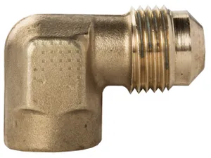 TruckPro Female Elbow 4132008 