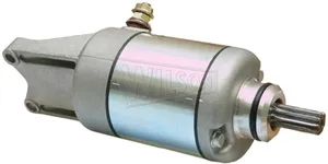 Wilson Alternator 2920856 