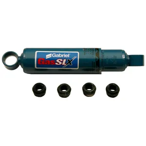 Gabriel GasSLX Heavy Duty Adjustable Shock 6518066 