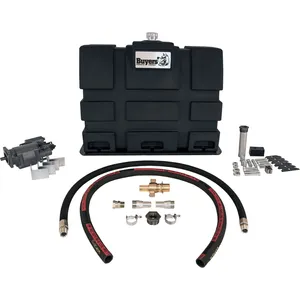 Buyers Products Wetline Kits 1576152 