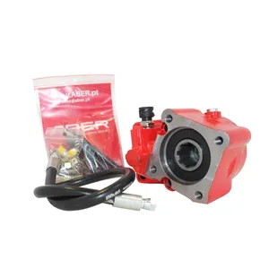 Heavy Motions 7/8-13 SPLINE SHAFT PTO133% MACK/VOLVO 906002 
