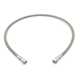 Tectran HOSE ASSEMBLY, AIR BRAKE, TEFLON DISCH 271282 