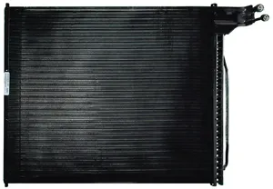 TruckAir Condenser 1099170 