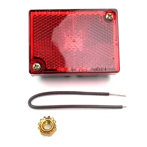 Peterson Auxiliary Light 287086 