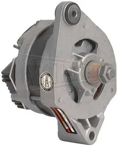 Wilson Alternator RX 2907166 