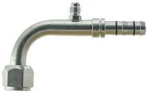 TruckAir EZ Clip Fem OR - 90 Deg Fitt 1882224 