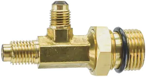 TruckAir Fitting Vacuum Pump Adapte 1878280 
