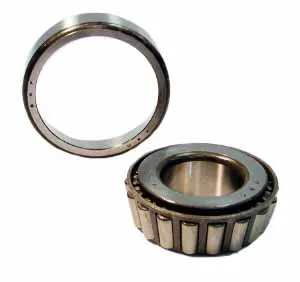 SKF Bearing Set 1781644 