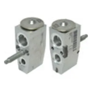 Transtar Industries A C Expansion Valve 1499658 