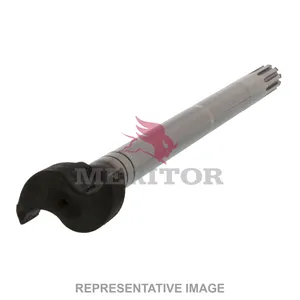 Meritor Standard 1.5 10 Spline Right Hand Camshaft 2716642 