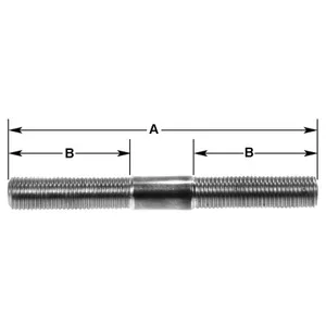 Meritor Bolt 2732630 