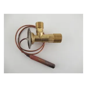 Transtar Industries A/C Expansion Valve 1525891 