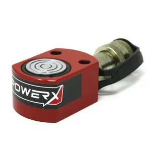 PowerX 10 Ton Flat Body Cylinder/Ram, single acting, 0.44 stroke 6605564 