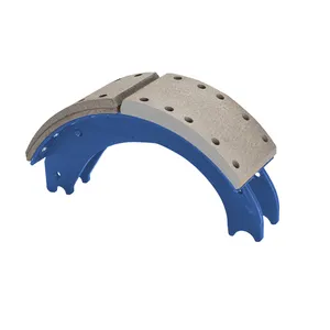 Haldex Brake Shoe New 2115923 