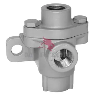 Meritor New Dbl Check 2711734 