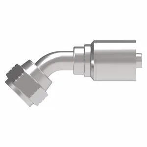 Eaton Ftng (Perm) Thermo Sae37 2157750 