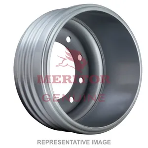 Meritor Drum X30 Ltwt 994709 