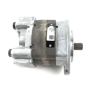 Parker Pump, Gear, Hyd 261366 