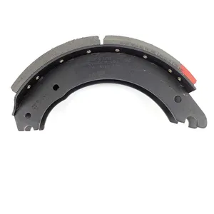 Armada Brake Shoe, Reman 252930 