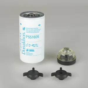 Donaldson Replacement Kit - Elements, Fuel Filter 214414 
